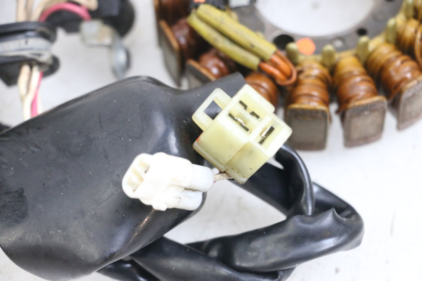 photo de ESTATOR YAMAHA X-MAX XMAX 125 (2010 - 2013) - Recambio usado revisado