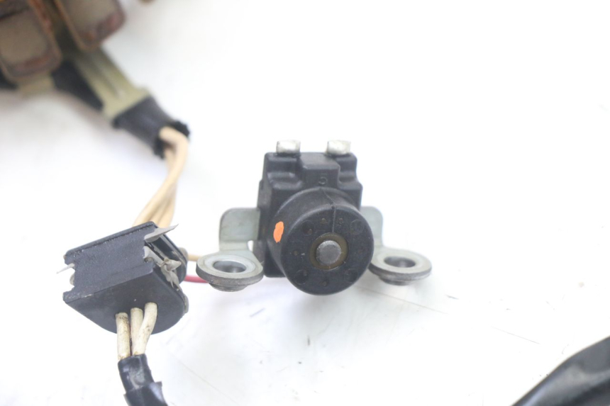 photo de ESTATOR YAMAHA X-MAX XMAX 125 (2010 - 2013) - Otra vista del artículo