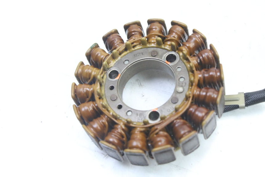 photo de ESTATOR YAMAHA X-MAX XMAX 125 (2010 - 2013) - Recambio usado revisado