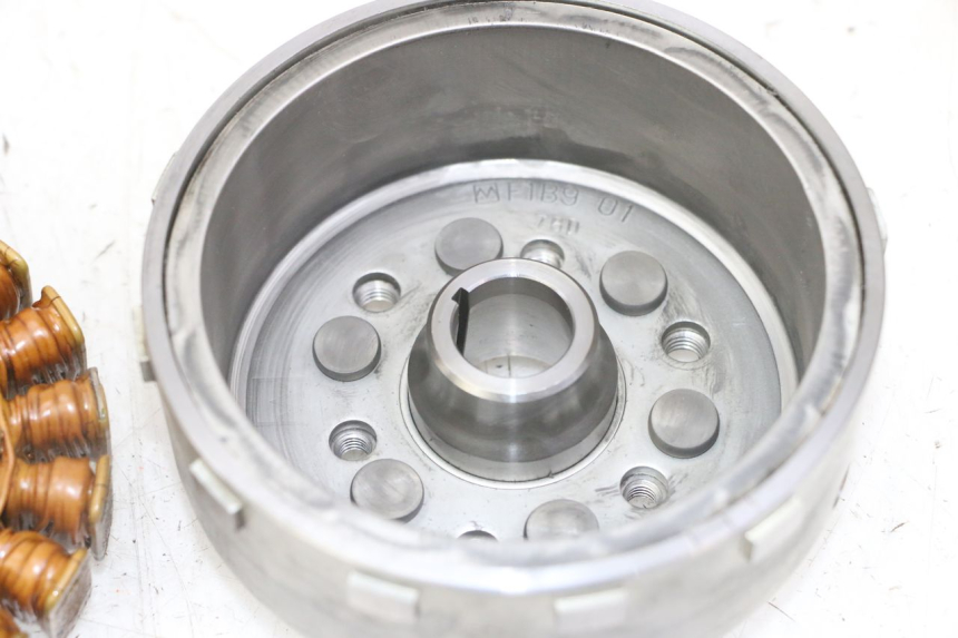 photo de ESTATOR YAMAHA XMAX X-MAX 125 (2006 - 2009) - Otra vista del artículo