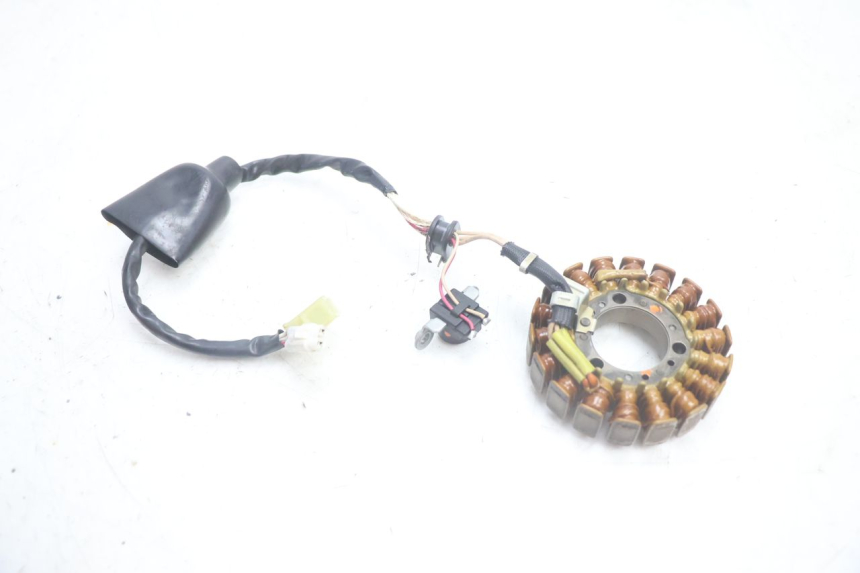 photo de ESTATOR YAMAHA XMAX X-MAX 125 (2006 - 2009) - Recambio usado revisado