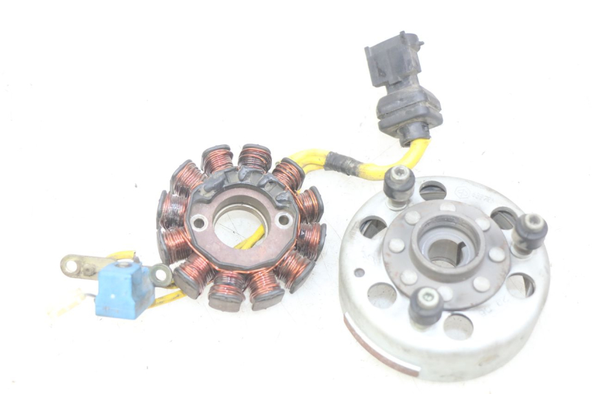 photo de ROTOR ESTATOR PIAGGIO X8 125 (2004 - 2007) - Vista principal