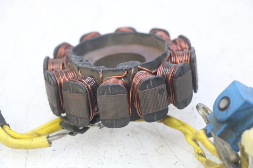 photo de ROTOR ESTATOR PIAGGIO X8 125 (2004 - 2007) - Vista general del producto