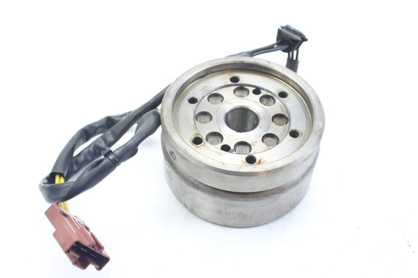 photo de ROTOR ESTATOR PIAGGIO X9 EVOLUTION 500 (2003 - 2005) - Detalle de la pieza