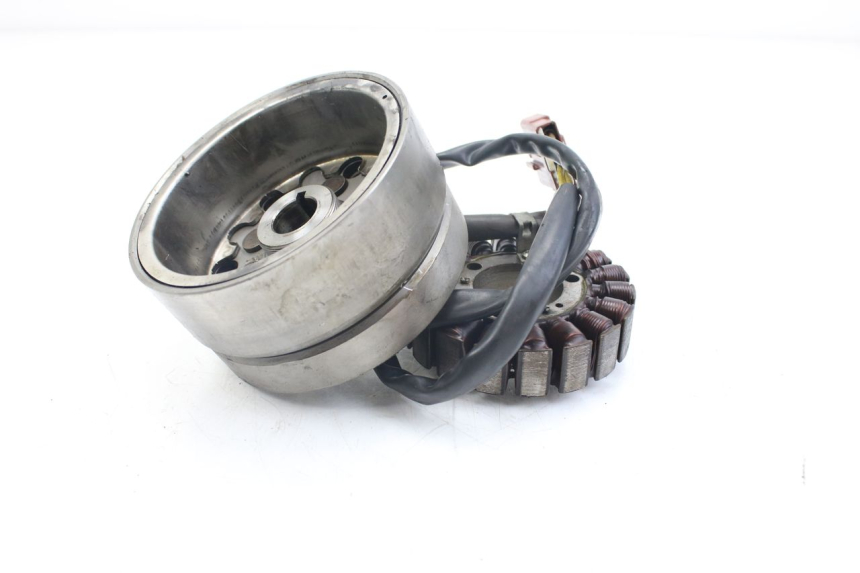 photo de ROTOR ESTATOR PIAGGIO X9 EVOLUTION 500 (2003 - 2005) - Vista general del producto