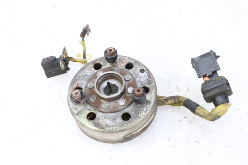 photo de ESTATOR PIAGGIO X9 EVOLUTION 125 (2003 - 2007) - Detalle de la pieza