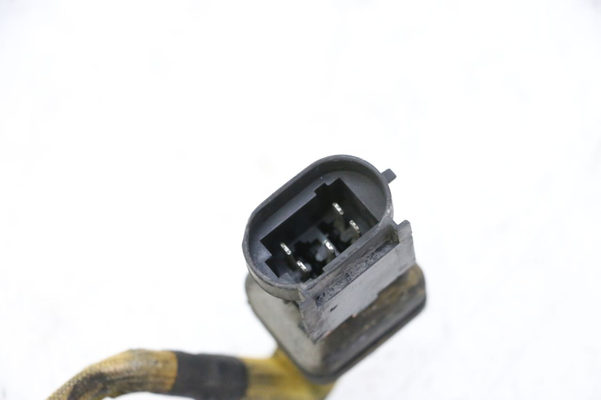 photo de ESTATOR PIAGGIO X9 EVOLUTION 125 (2003 - 2007) - Primer plano de alta resolución