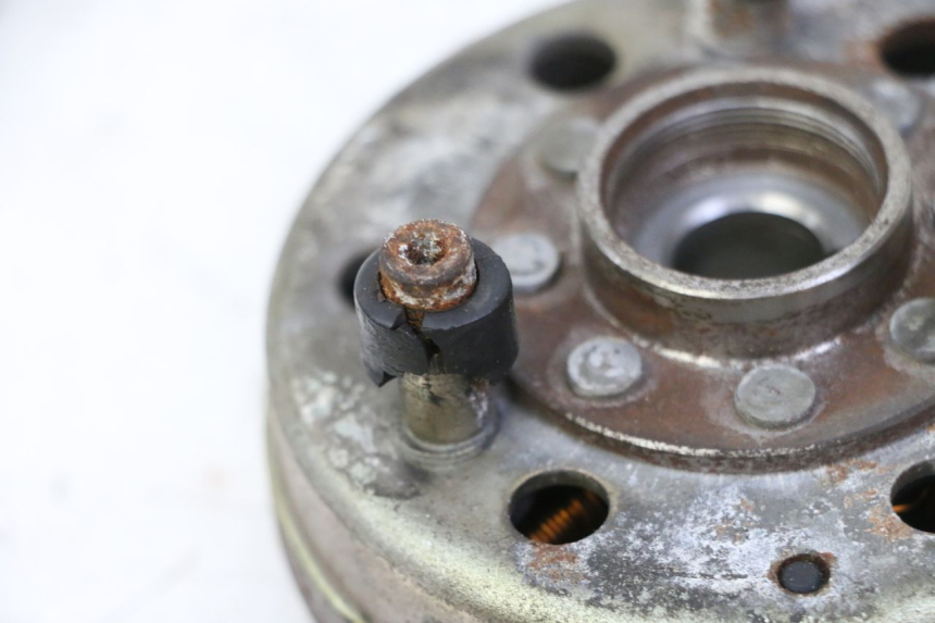 photo de ESTATOR PIAGGIO X9 EVOLUTION 125 (2003 - 2007) - Zoom estado de uso