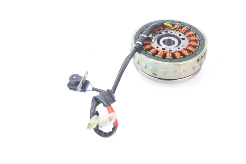 photo de ESTATOR KYMCO XCITING 500 (2007 - 2010) - Detalle de la pieza