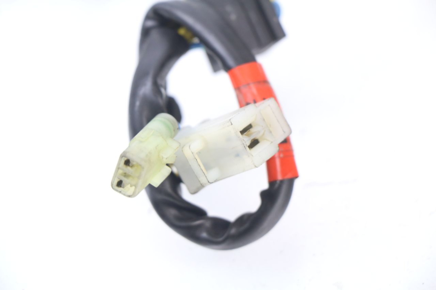 photo de ESTATOR KYMCO XCITING 500 (2007 - 2010) - Zoom estado de uso