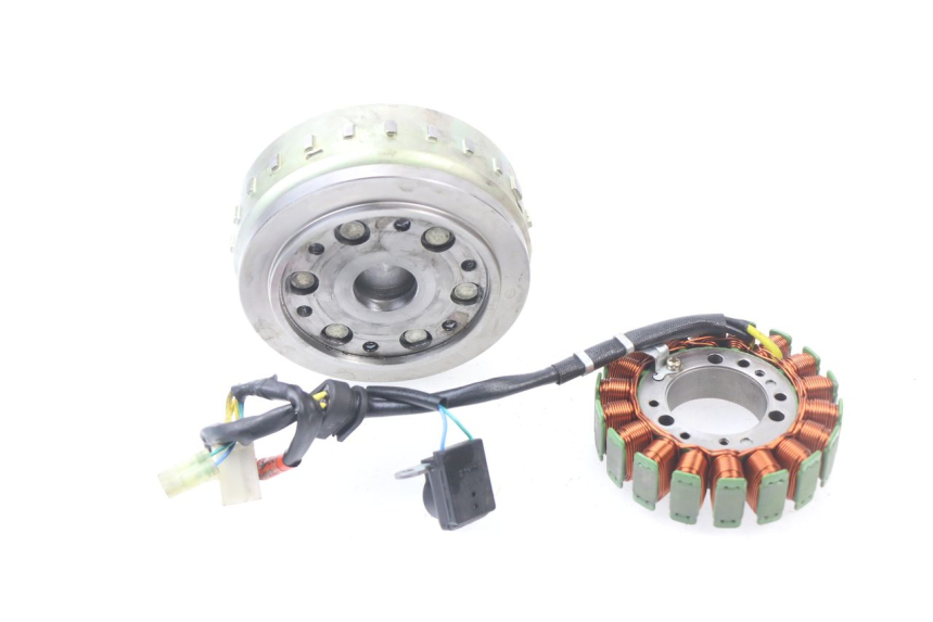 photo de ESTATOR KYMCO XCITING 500 (2007 - 2010) - Vista general del producto