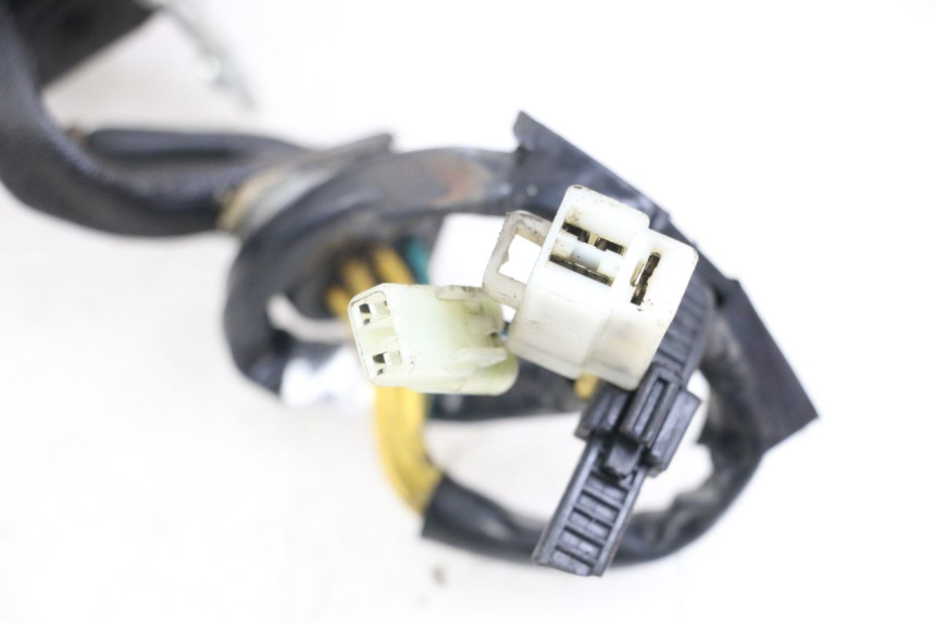 photo de ESTATOR KYMCO XCITING 250 (2006 - 2009) - Primer plano técnico