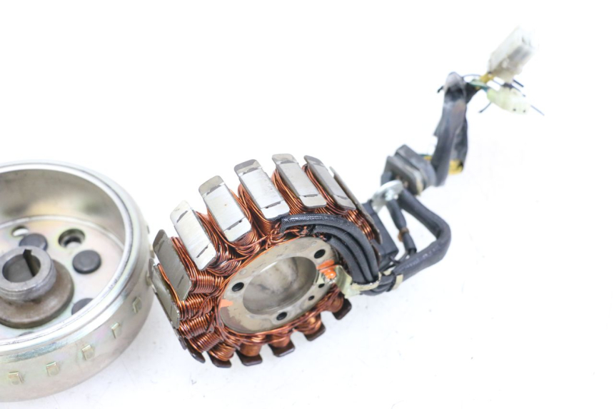 photo de ESTATOR KYMCO XCITING 250 (2006 - 2009) - Vista general del producto