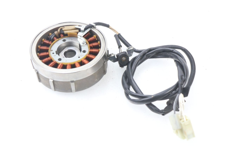 photo de ESTATOR YAMAHA XP T-MAX TMAX ABS 530 (2012 - 2015) - Zoom estado de uso