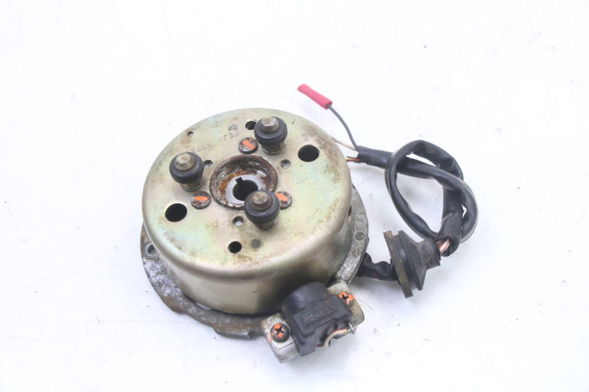 photo de ESTATOR YAMAHA AEROX 50 (1997 - 2006) - Zoom estado de uso