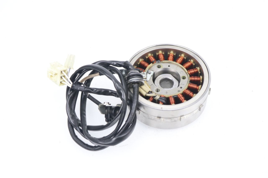 photo de ESTATOR YAMAHA XP T-MAX TMAX 530 (2015 - 2016) - Zoom estado de uso