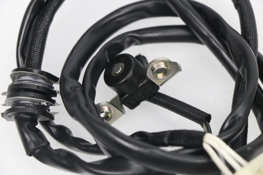 photo de ESTATOR YAMAHA XP T-MAX TMAX 530 (2015 - 2016) - Otra perspectiva