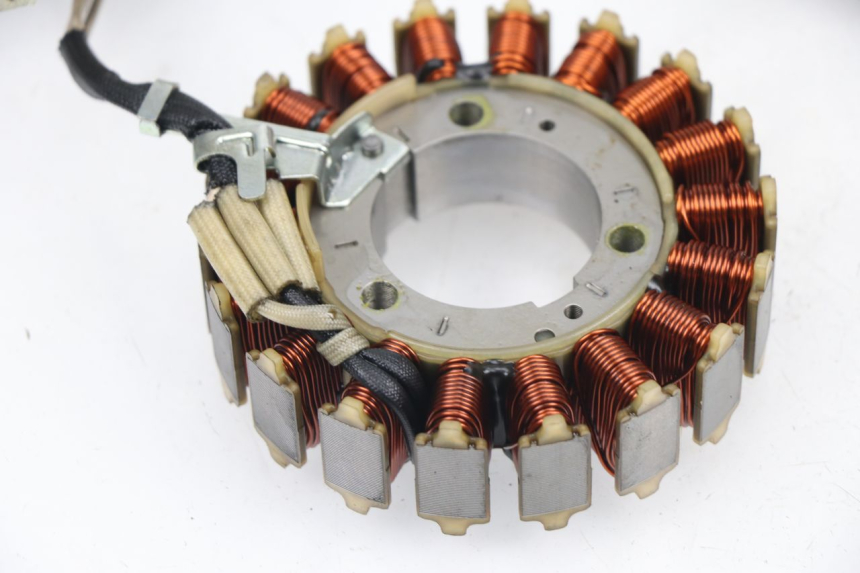 photo de ESTATOR YAMAHA XP T-MAX TMAX 530 (2015 - 2016) - Vista general del producto