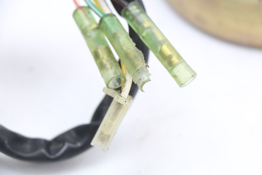 photo de ESTATOR YAMAHA YE ZEST 50 (1992 - 1998) - Vista general del producto