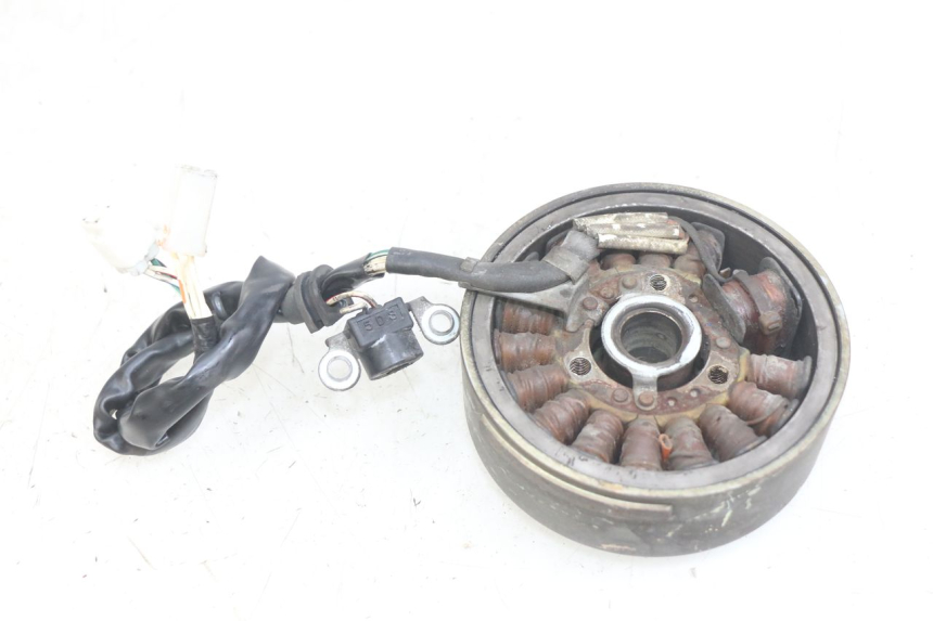 photo de ROTOR ESTATOR YAMAHA YP MAJESTY 125 (1998 - 2001) - Detalle de la pieza