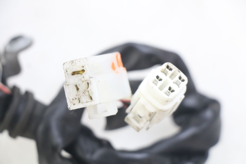 photo de ROTOR ESTATOR YAMAHA YP MAJESTY 125 (1998 - 2001) - Zoom estado de uso