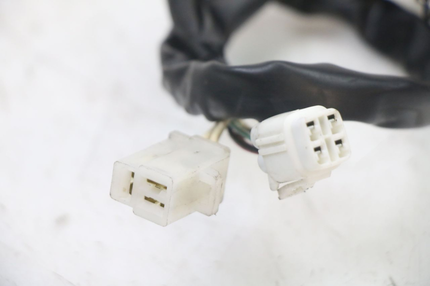photo de ESTATOR YAMAHA YP MAJESTY 125 (2007 - 2010) - Características distintivas