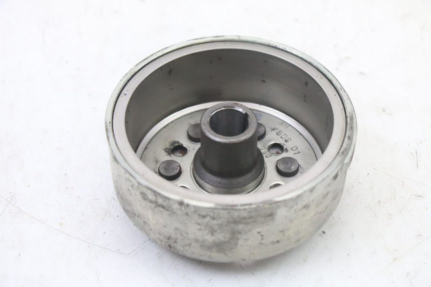 photo de ESTATOR YAMAHA YP MAJESTY 125 (2007 - 2010) - Vista general del producto
