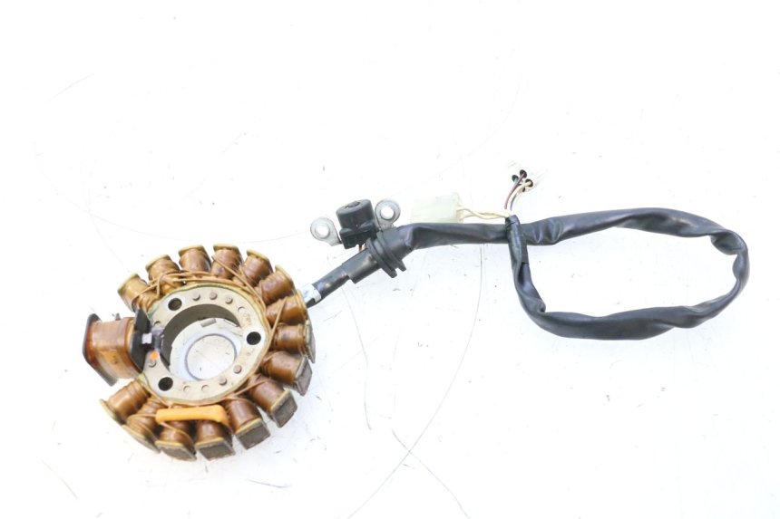 photo de ROTOR ESTATOR YAMAHA YP MAJESTY 125 (1998 - 2001) - Primer plano técnico