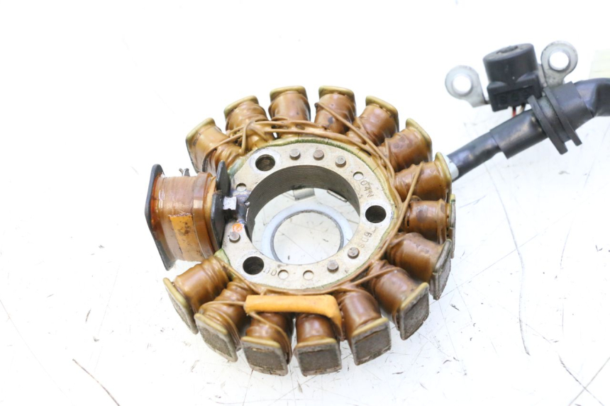 photo de ROTOR ESTATOR YAMAHA YP MAJESTY 125 (1998 - 2001) - Vista general del producto