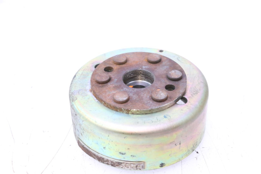 photo de ROTOR ESTATOR YAMAHA YP MAJESTY 125 (1998 - 2001) - Marcados y referencias originales