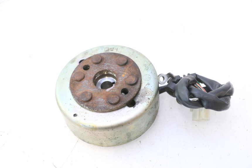 photo de ROTOR ESTATOR YAMAHA YP MAJESTY 125 (1998 - 2001) - Detalle de la pieza
