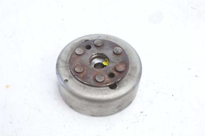 photo de ESTATOR YAMAHA YP MAJESTY 125 (2007 - 2010) - Zoom estado de uso