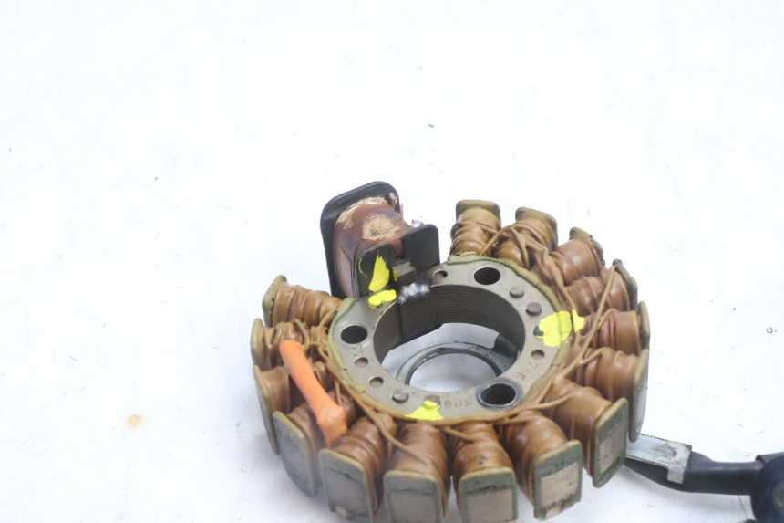 photo de ESTATOR YAMAHA YP MAJESTY 125 (2007 - 2010) - Vista general del producto