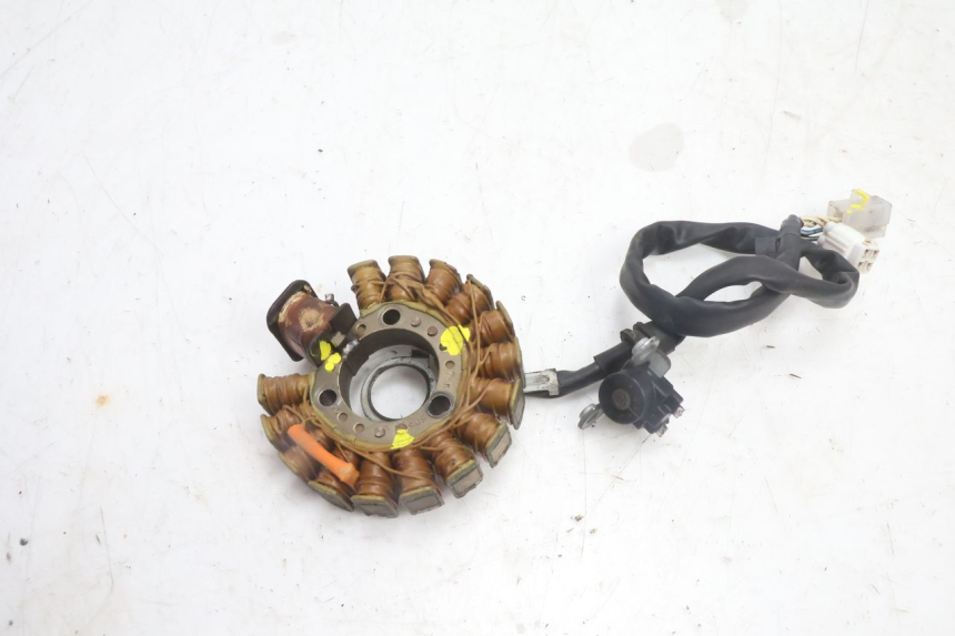 photo de ESTATOR YAMAHA YP MAJESTY 125 (2007 - 2010) - Recambio usado revisado