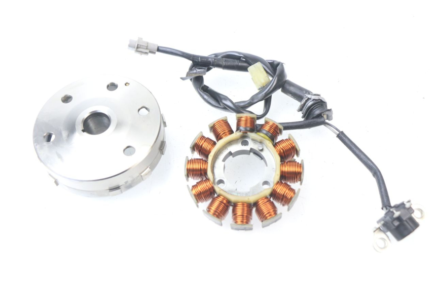 photo de ESTATOR YAMAHA YZF YZ-F 450 (2018 - 2021) - Vista principal