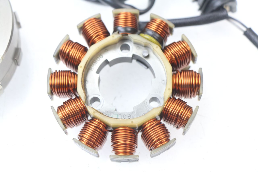 photo de ESTATOR YAMAHA YZF YZ-F 450 (2018 - 2021) - Otra vista del artículo