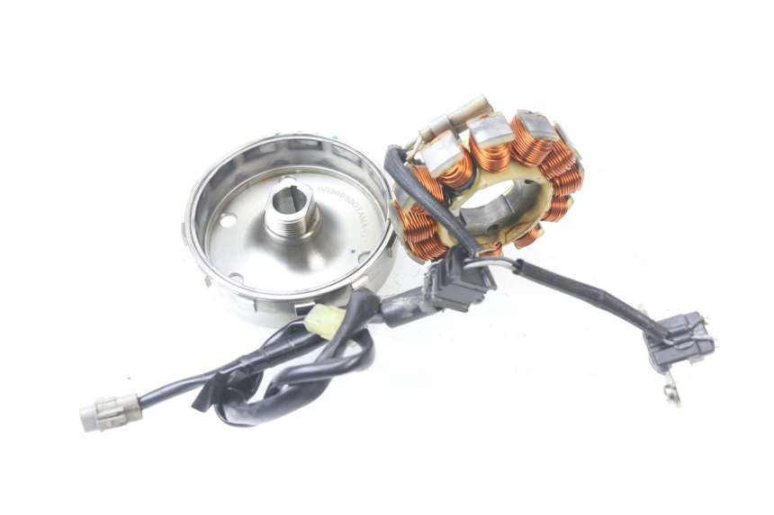 photo de ESTATOR YAMAHA YZF YZ-F 450 (2018 - 2021) - Otra perspectiva