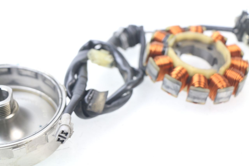 photo de ESTATOR YAMAHA YZF YZ-F 450 (2018 - 2021) - Vista general del producto