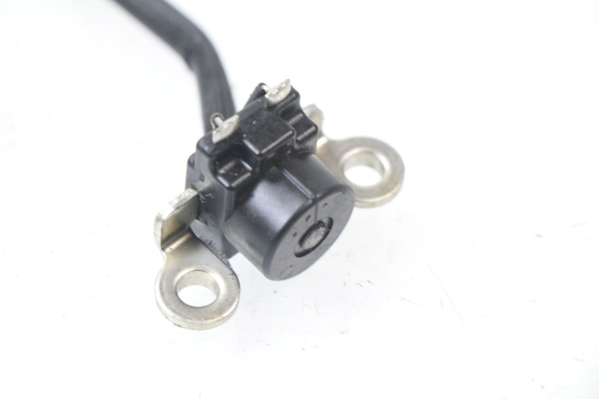 photo de ESTATOR YAMAHA YZF YZ-F 450 (2018 - 2021) - Detalles de los puntos de fijación