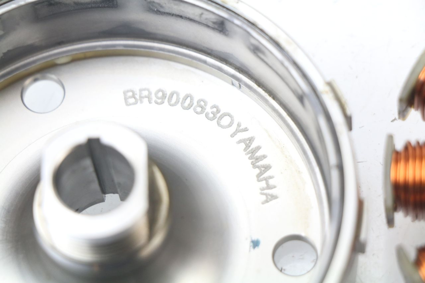 photo de ESTATOR YAMAHA YZF YZ-F 450 (2018 - 2021) - Recambio usado revisado