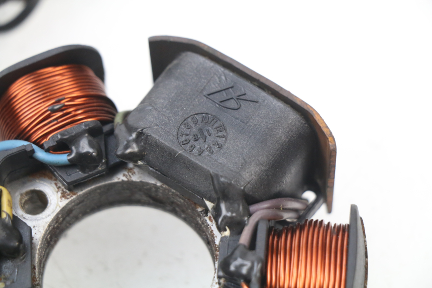 photo de ROTOR ESTATOR PIAGGIO ZIP 2T 50 (2009 - 2019) - Vista general del producto