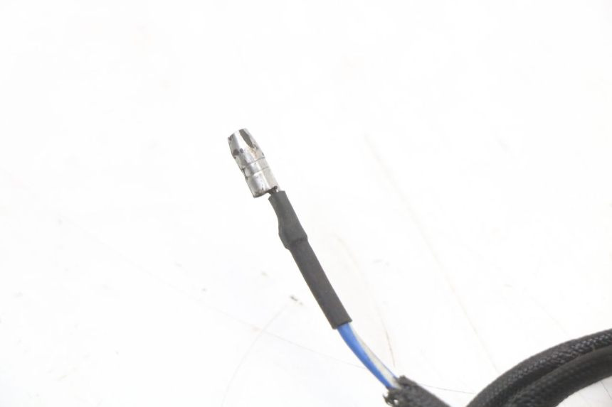 photo de ESTATOR UNIVERSAL BIKE ZN50QT-11B 50 (2018 - 2021) - Estado de la superficie y material