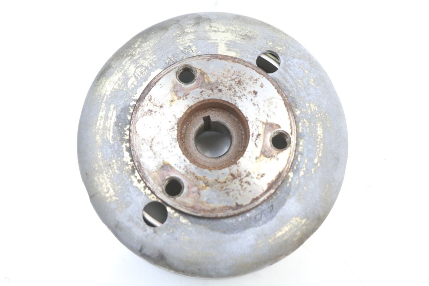 photo de VOLANTE MAGNETICO CAGIVA SUPER CITY 125 (1992 - 1997) - Vista principal