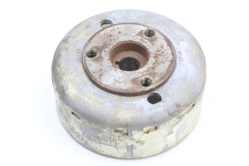 photo de VOLANTE MAGNETICO CAGIVA SUPER CITY 125 (1992 - 1997) - Detalle de la pieza