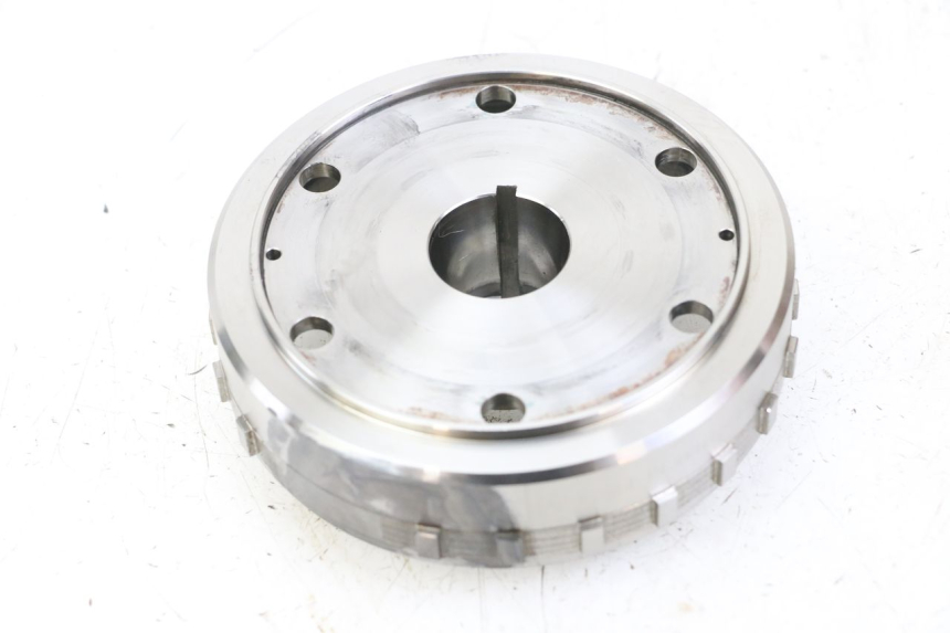 photo de VOLANTE MAGNETICO SUZUKI GSX F GSXF 650 (2007 - 2015) - Detalle de la pieza