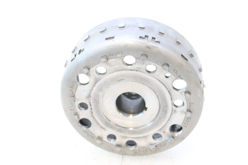 photo de VOLANTE MAGNETICO SUZUKI SV S 650 (2003 - 2009) - Vista general del producto