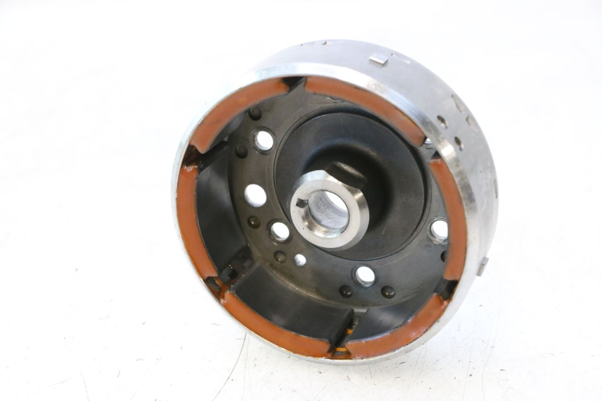 photo de VOLANTE MAGNETICO SUZUKI SV S 650 (1999 - 2002) - Vista principal