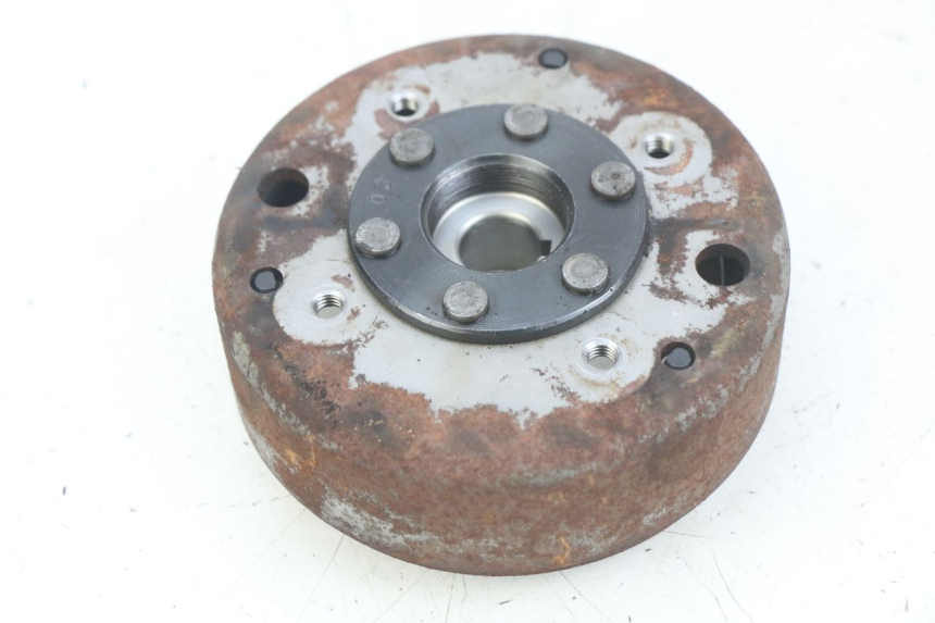 photo de ROTOR SYM SYMPHONY 125 (2009 - 2015) - Vista principal