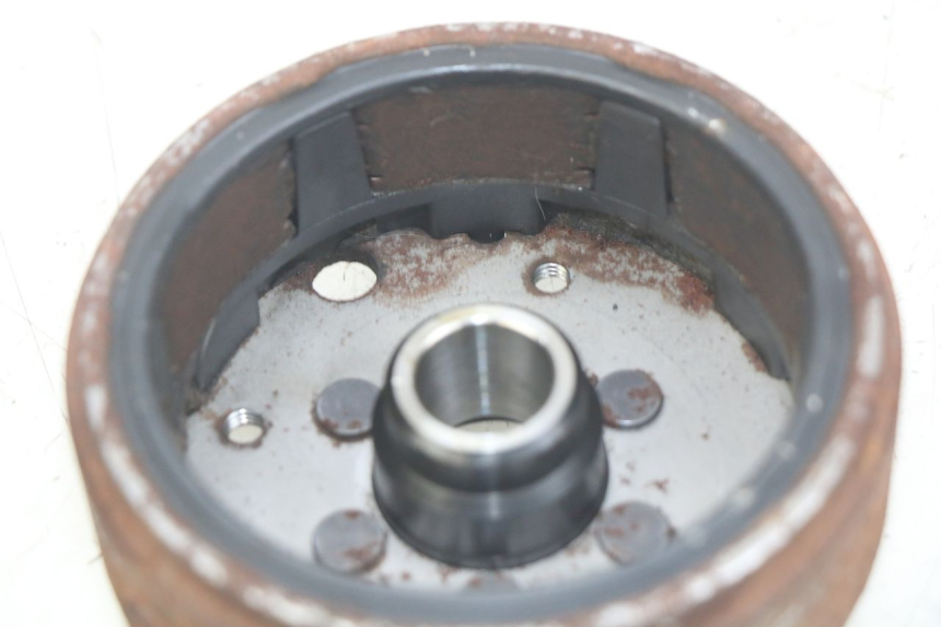 photo de ROTOR SYM SYMPHONY 125 (2009 - 2015) - Detalle de la pieza