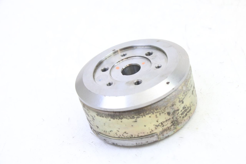 photo de VOLANTE MAGNETICO YAMAHA TDR DELTABOX 125 (1997 - 2003) - Vista principal